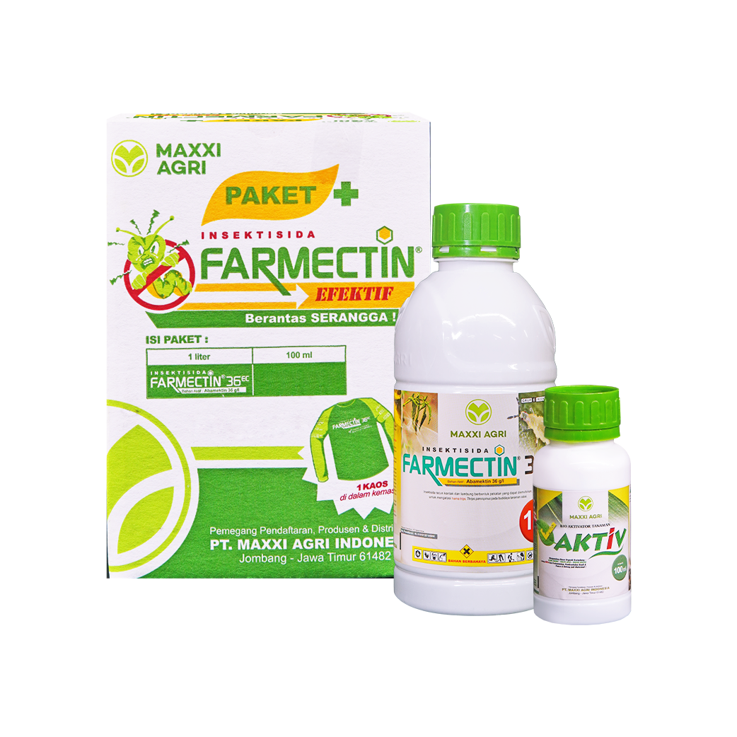 Paket Farmectin