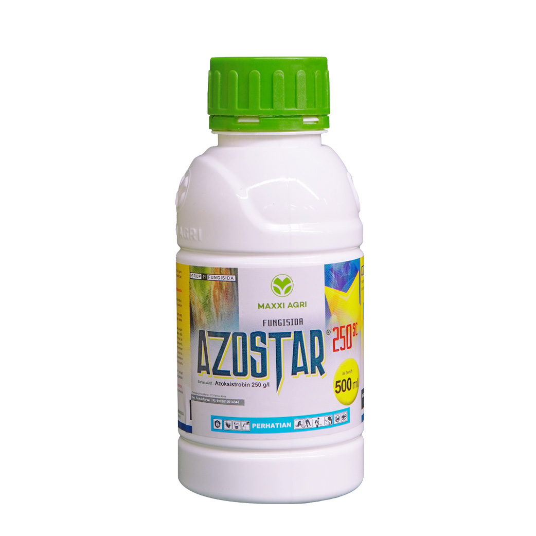 Azostar 250SC