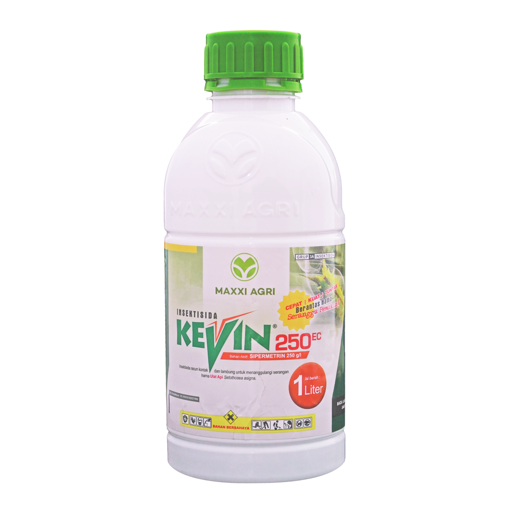 Kevin 250EC