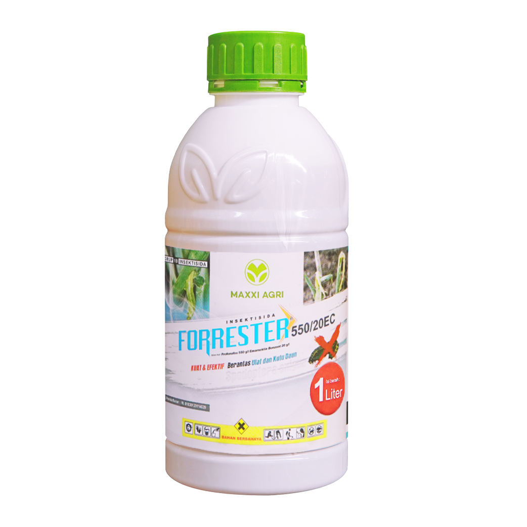 Forrester 550/20EC
