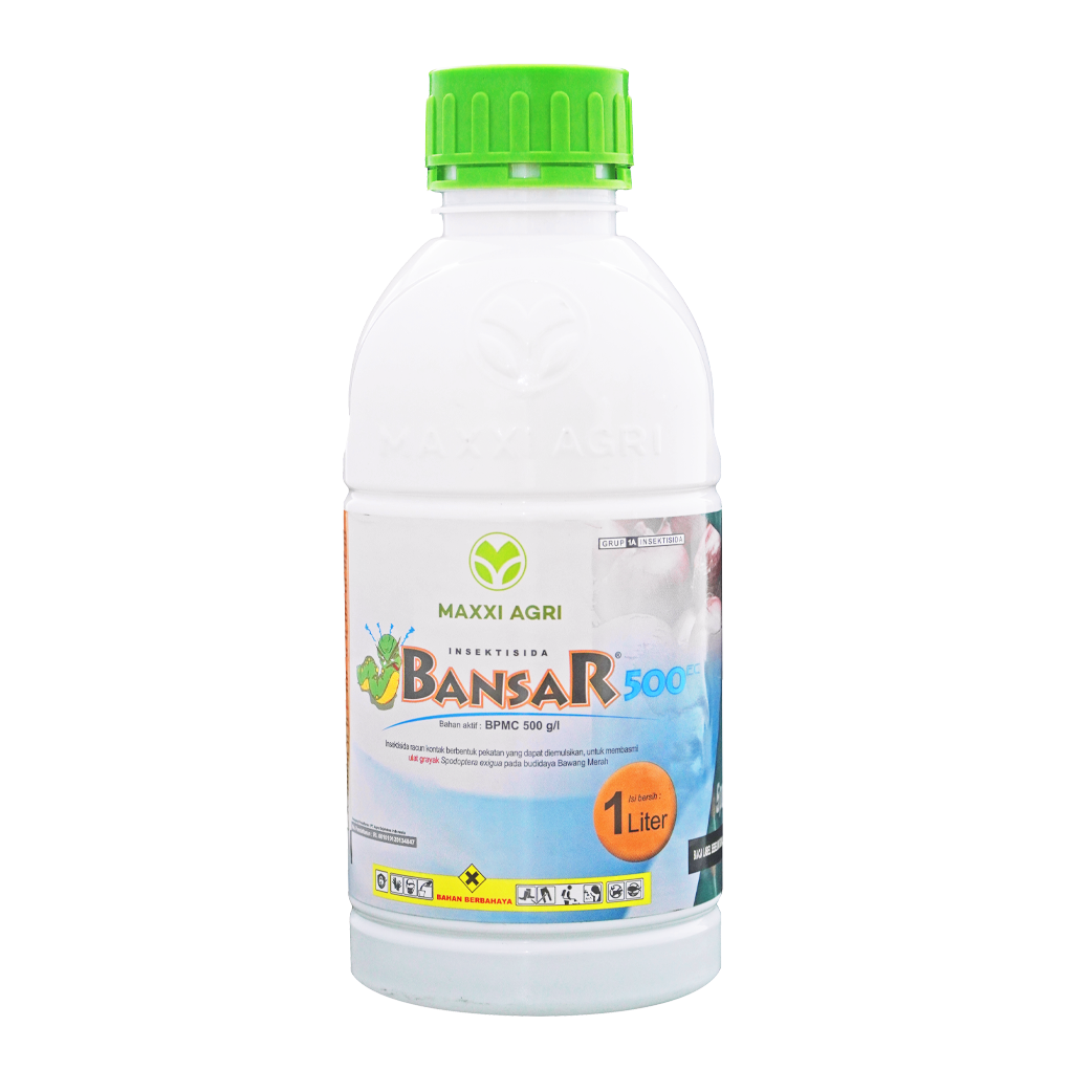 Bansar 500EC