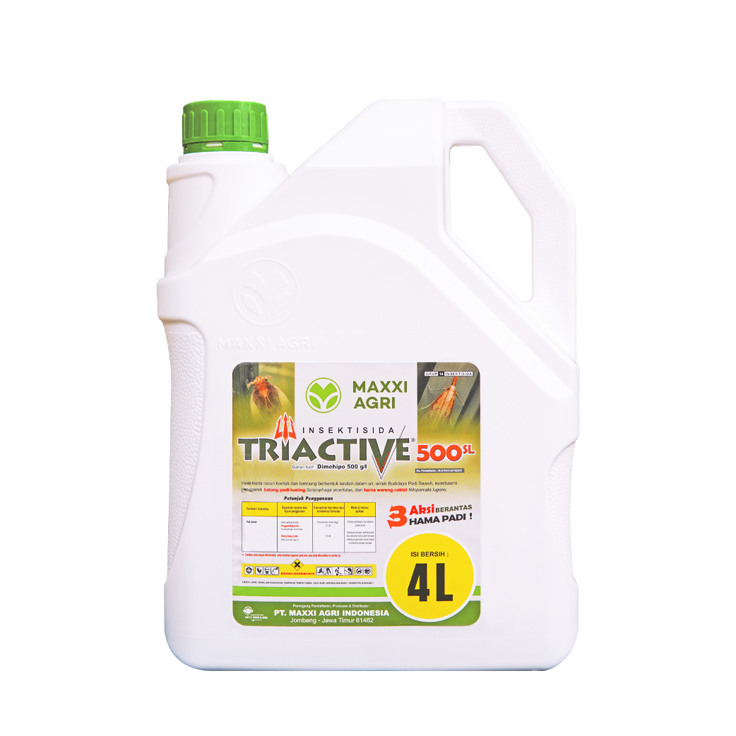 4 liter