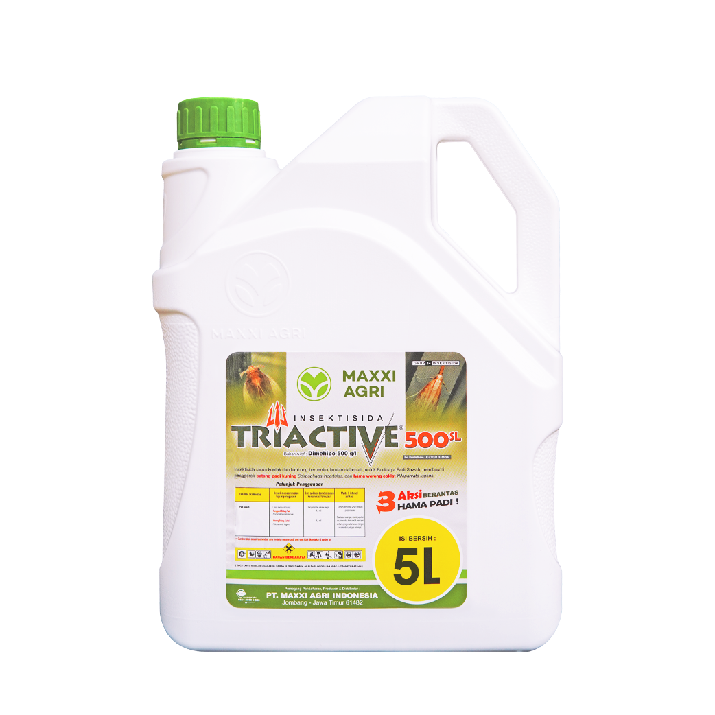 5 liter