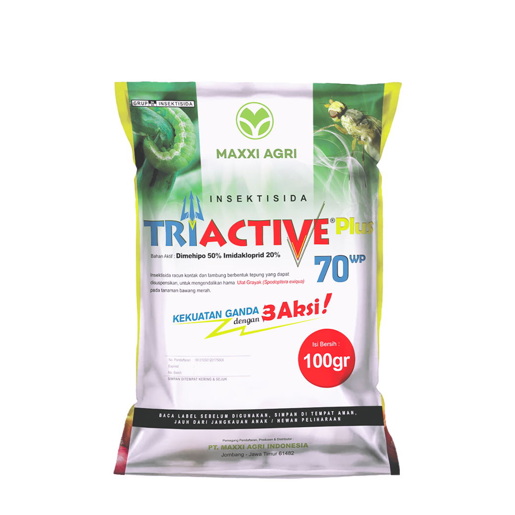 Triactive Plus 70WP