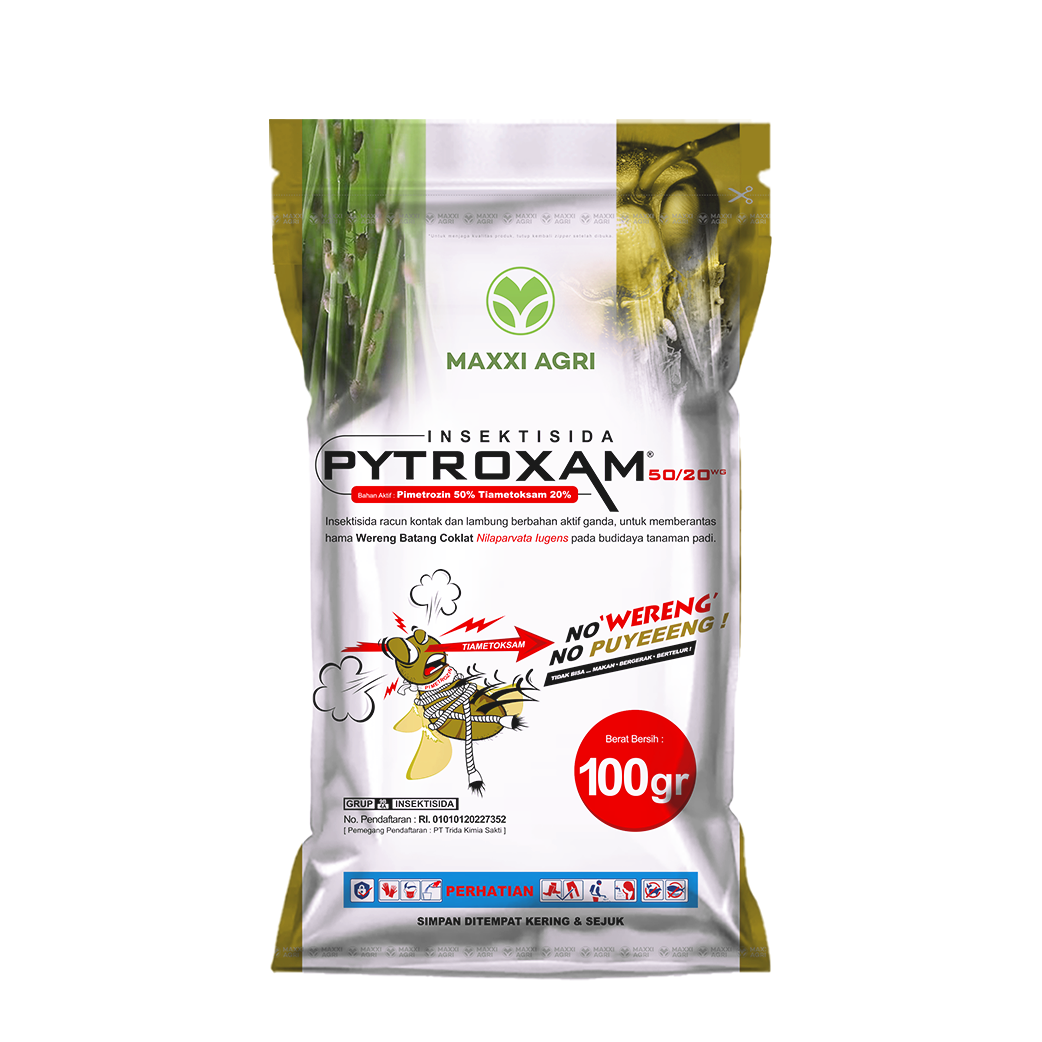 Pytroxam 50/20WG