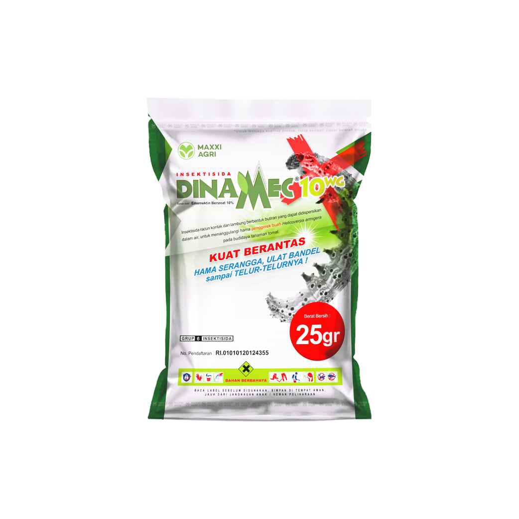 Dinamec 10WG