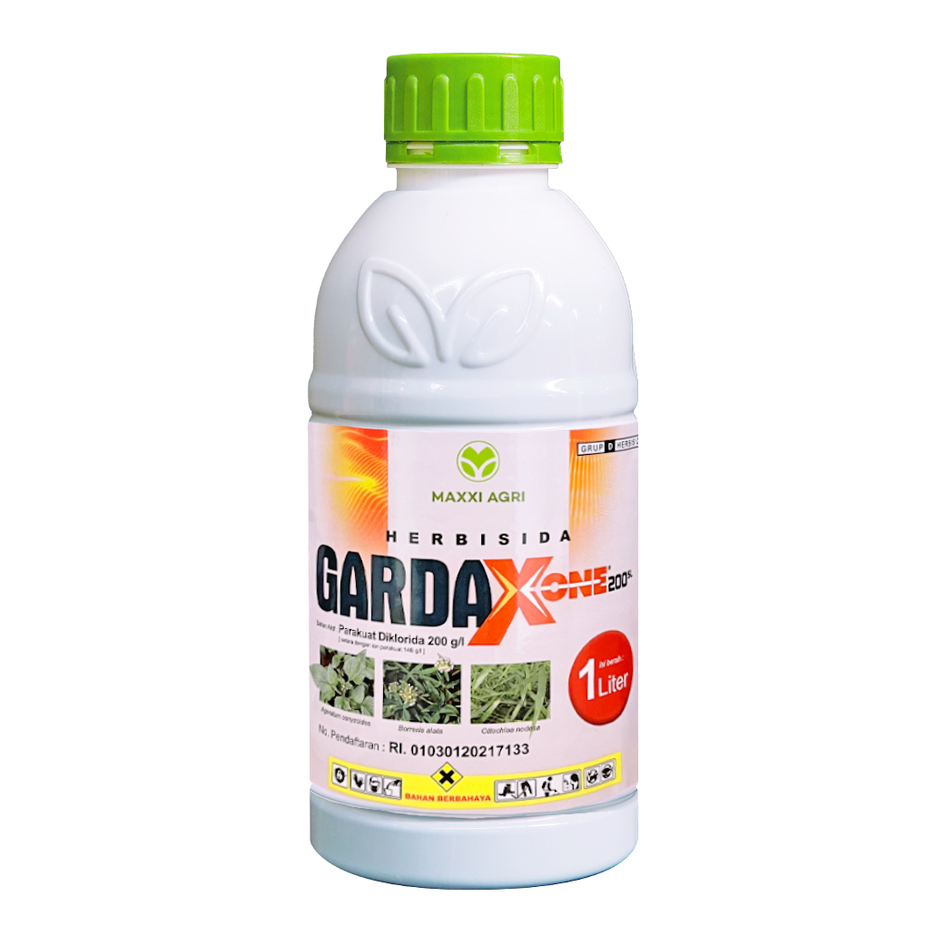 Gardaxone 200SL