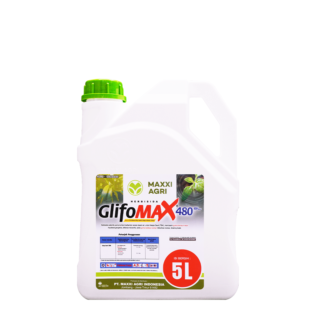 5 liter