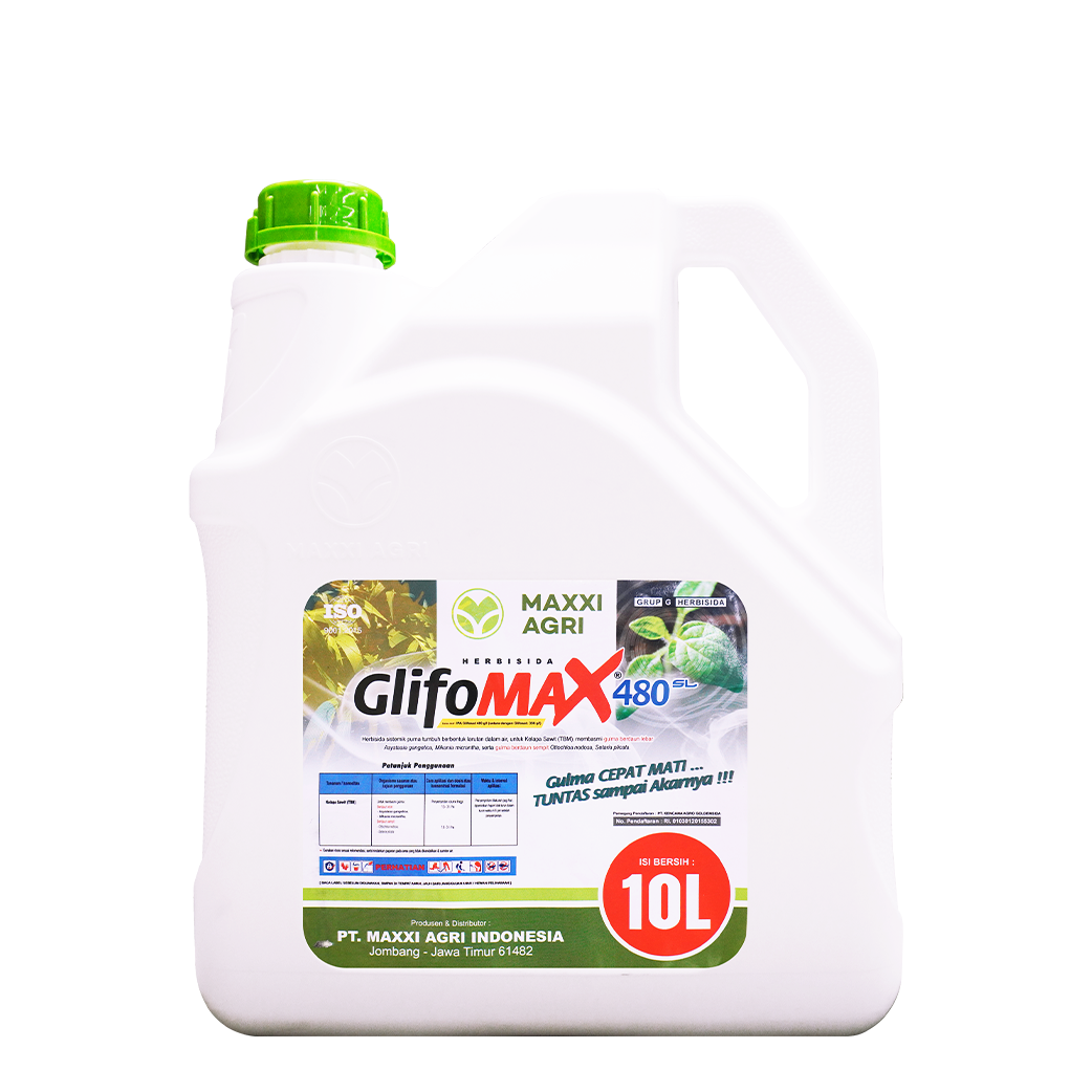 10 liter