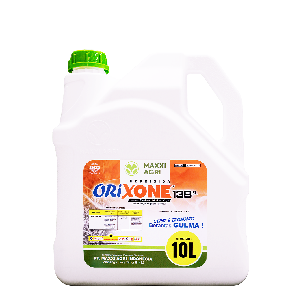 10 liter