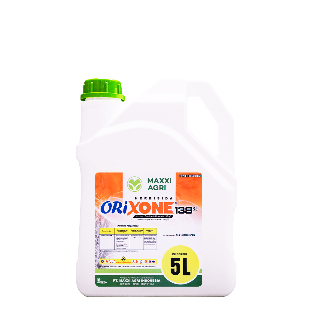 5 liter