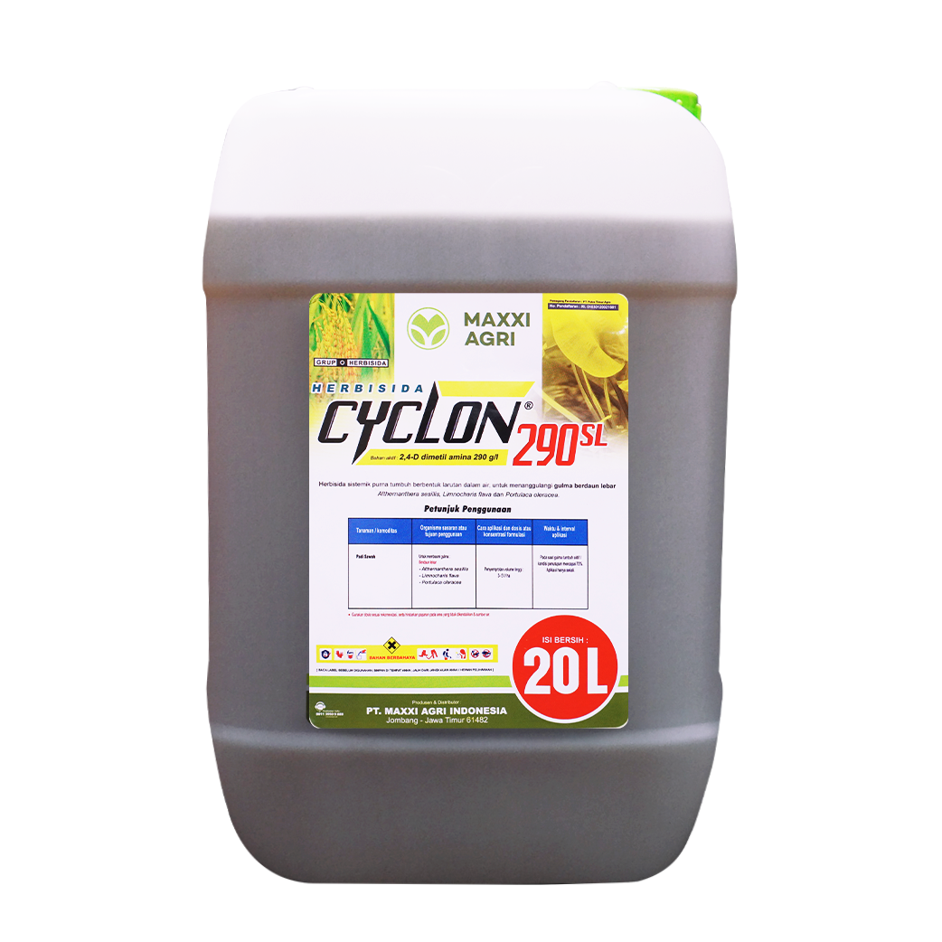 20 liter