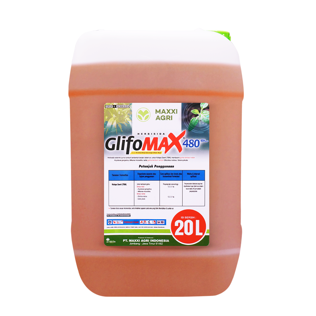 20 liter