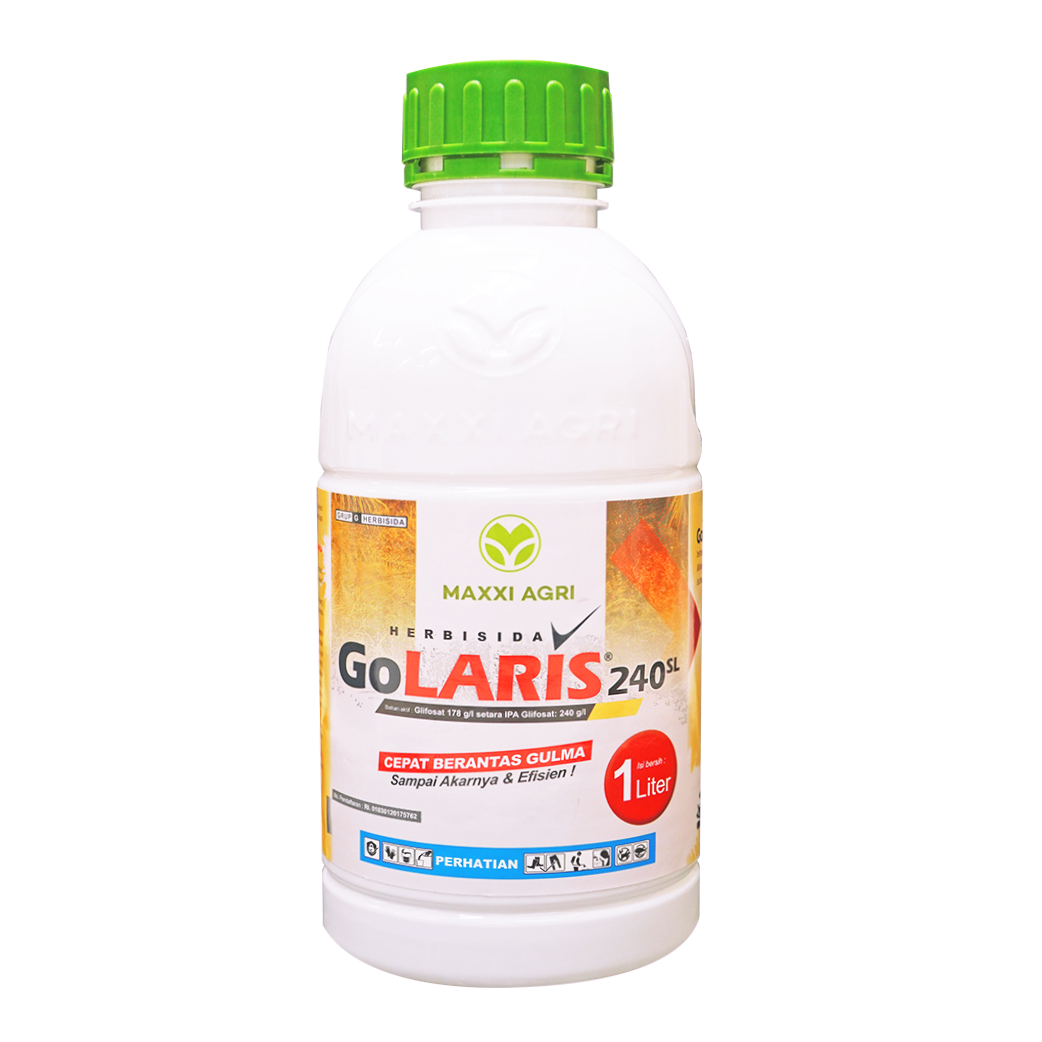 GoLaris 240SL