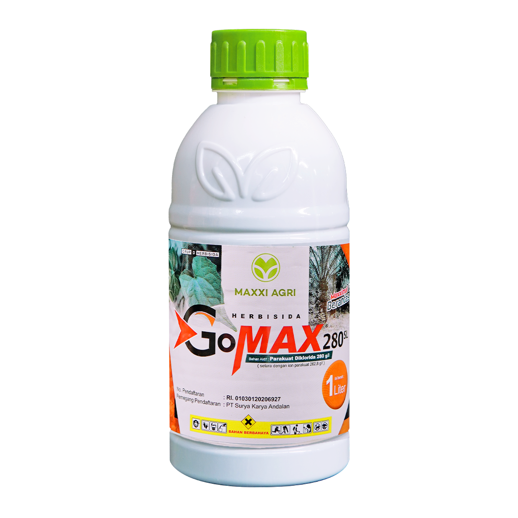 Gomax 280SL
