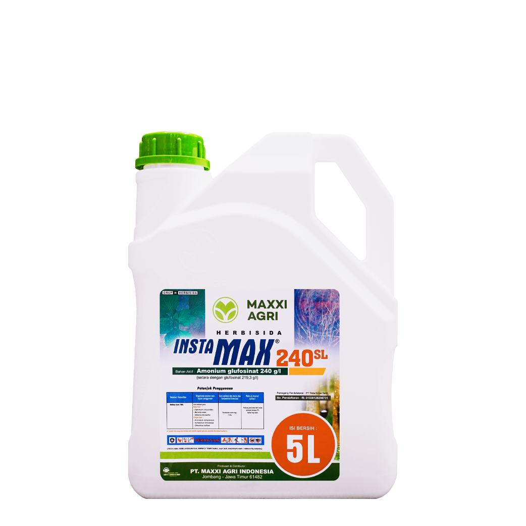 5 liter