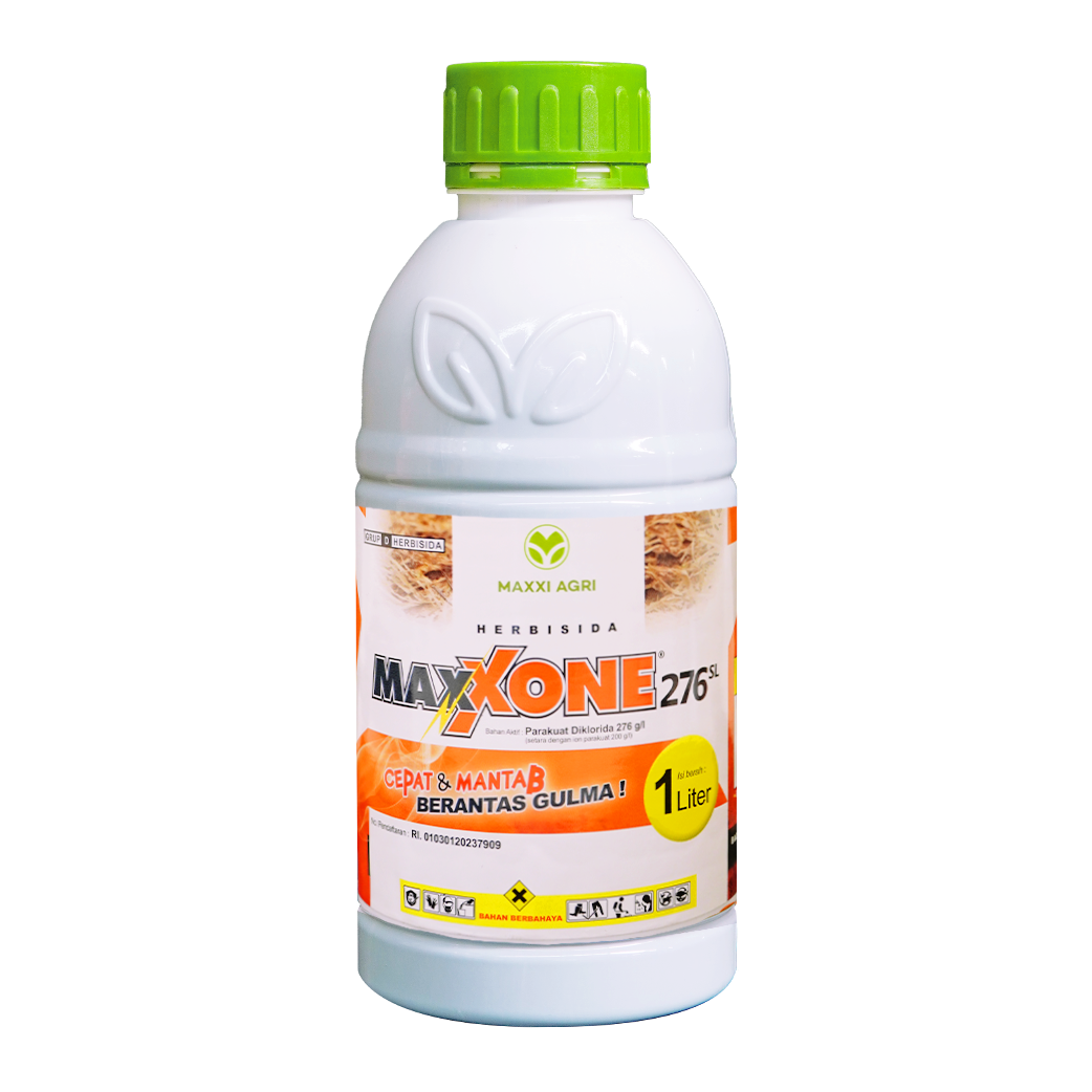 Maxxone 276SL