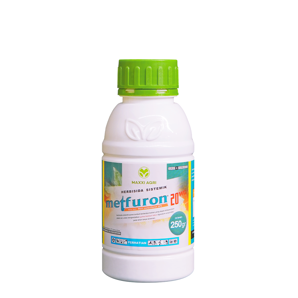 Metfuron 20WG