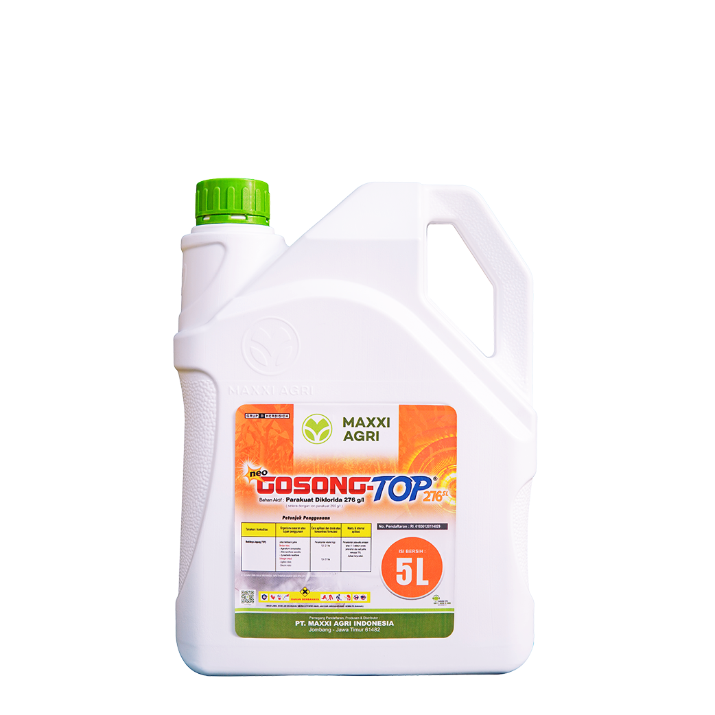 5 liter