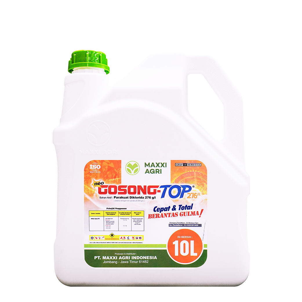 10 liter