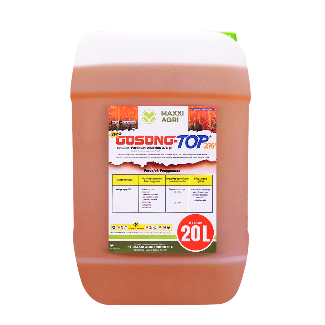 20 liter