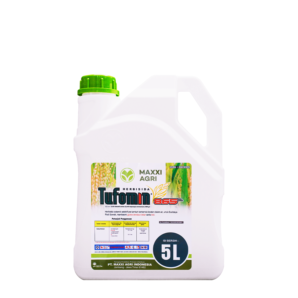 5 liter