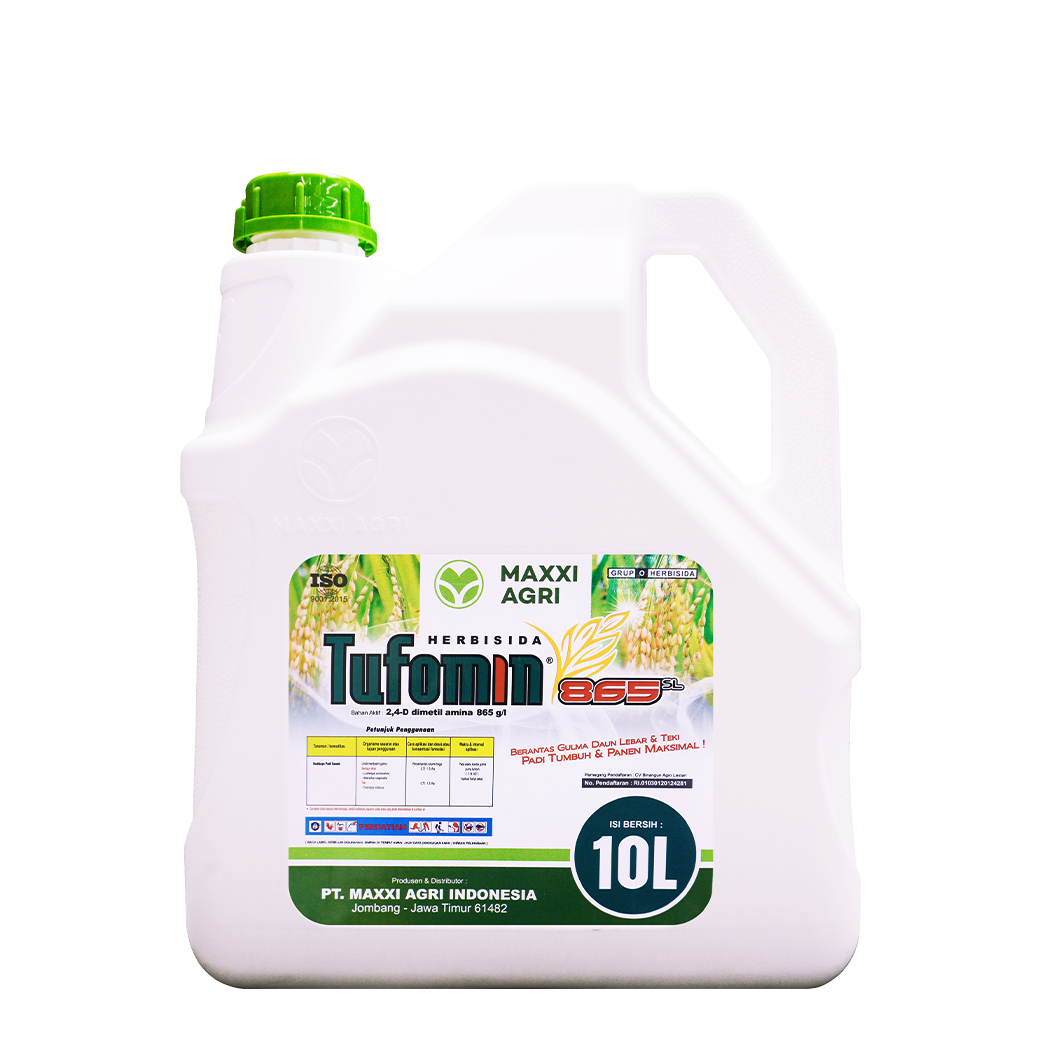 10 liter