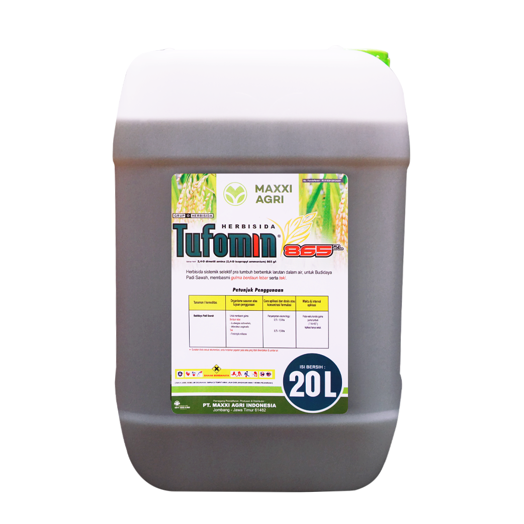 20 liter