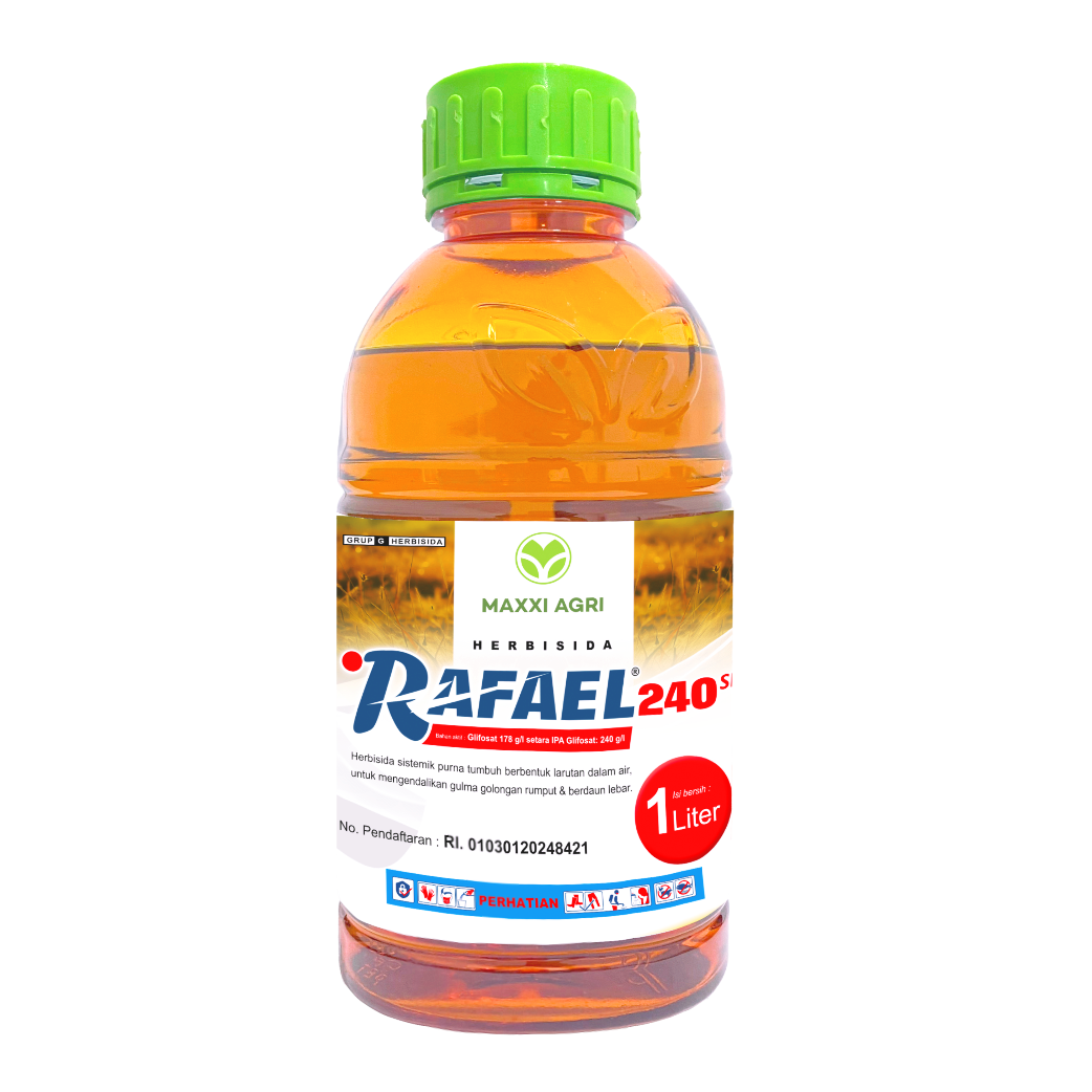 1 liter