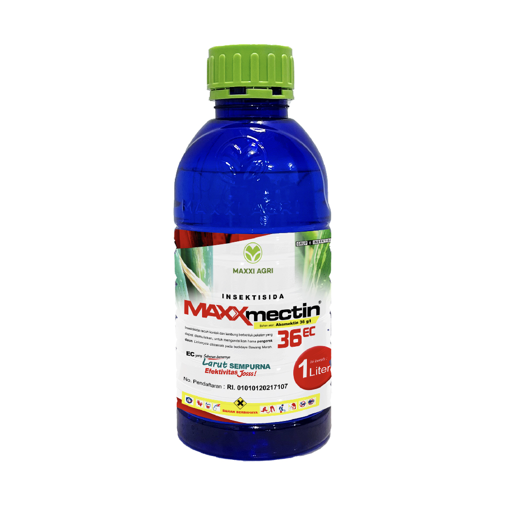 Maxxmectin 36EC