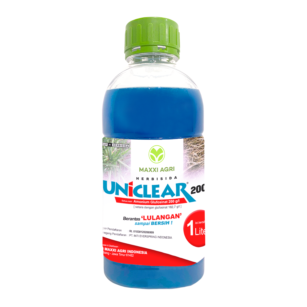 Uniclear 200SL