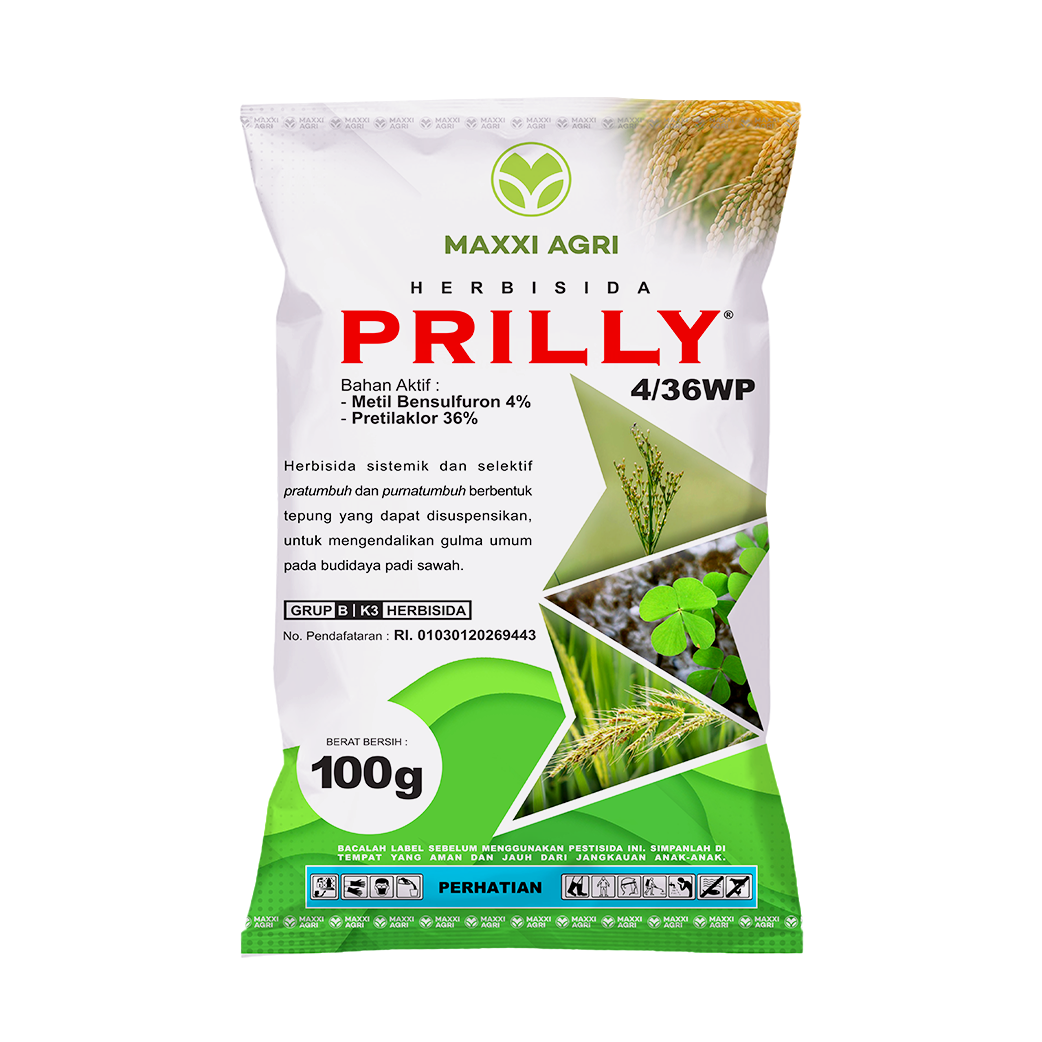 Prilly