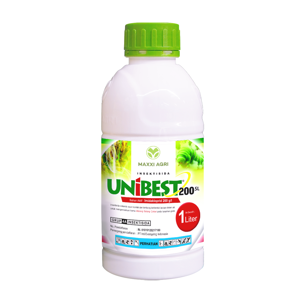 Unibest 200SL